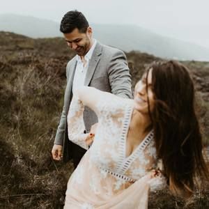 Meet your Posher, Will